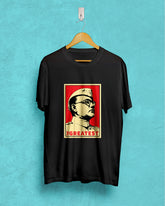 The greatest bose | Bong Graphic Tees | black
